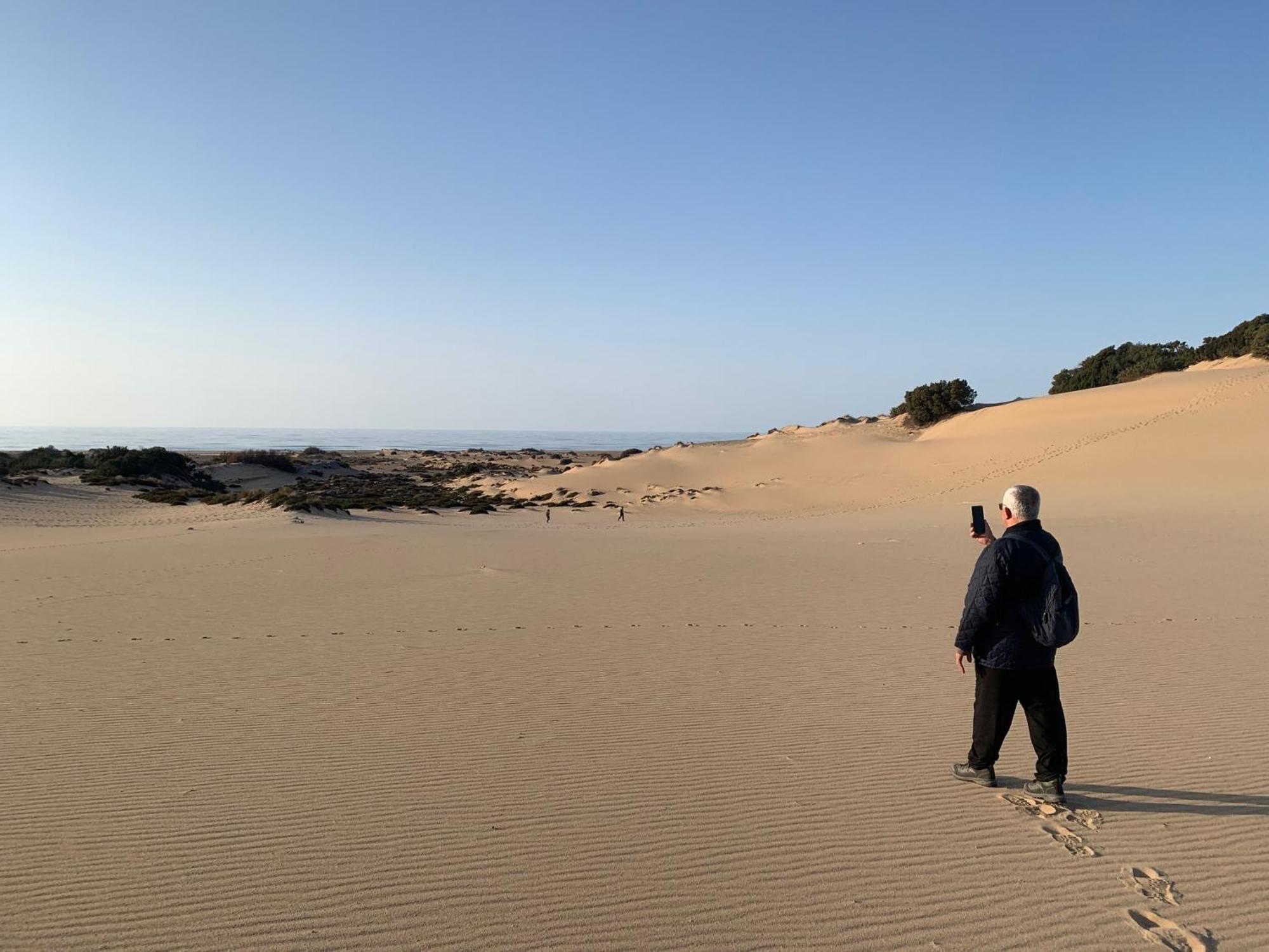 Turismo Rurale La Miniera Fiorita 阿勃丝 外观 照片